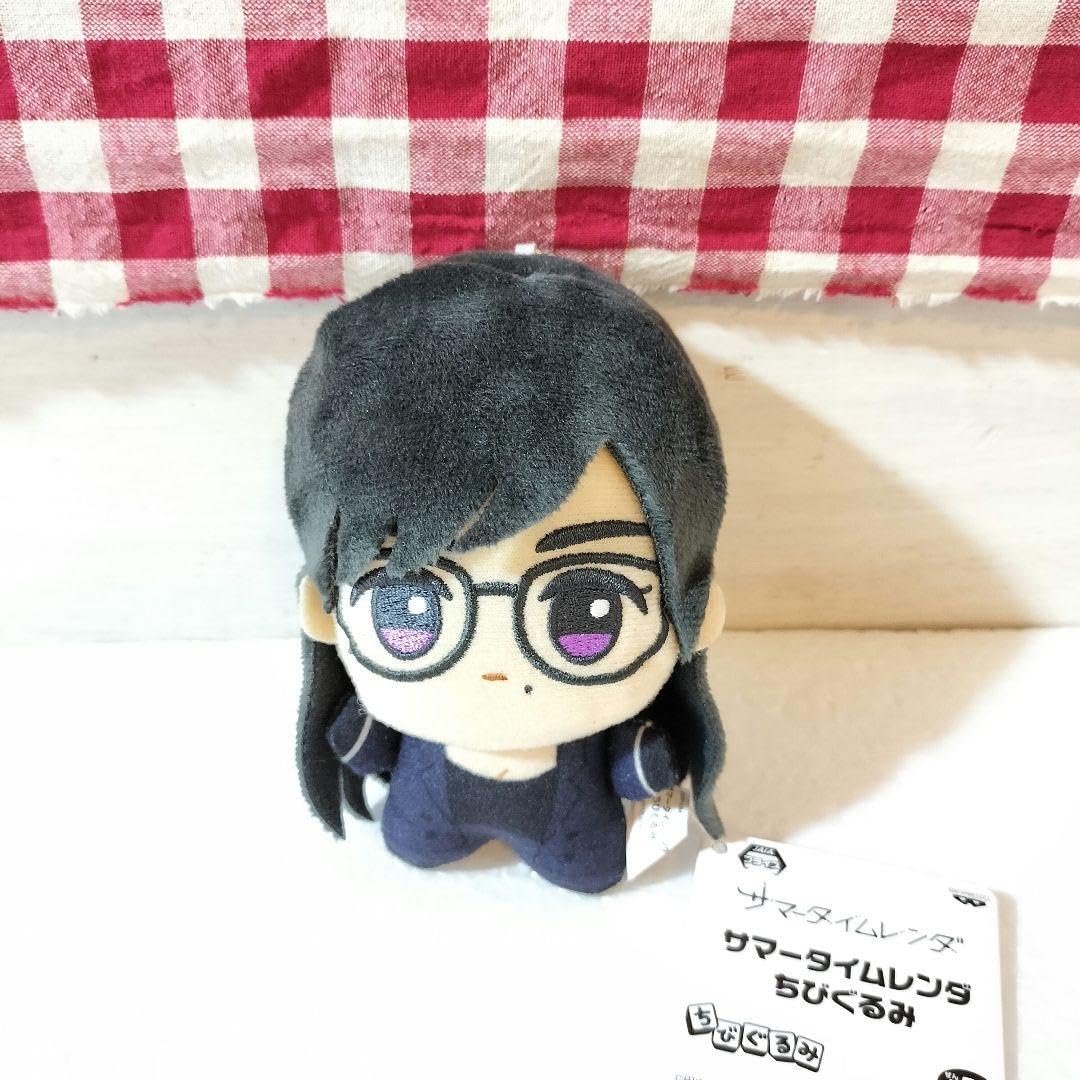 サマータイムレンダ 小売 ちびぐるみ 南方ひづる 2026年最新